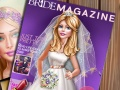 Spel Tidning Prinsessbrud på nätet