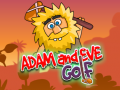 Spel Adam och Evas Golf på nätet