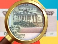 Spel Pengadetektor Rysk Rubel på nätet