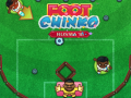 Spel Foot Chinko Ryssland '18 på nätet