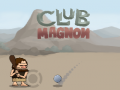 Spel Klubb Magnon på nätet