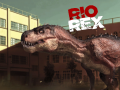 Spel Rio Rex på nätet