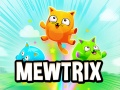 Spel Mewtrix på nätet