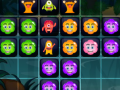 Spel 1010 Monsterpussel på nätet
