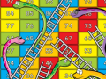 Spel Ormar och Stegar på nätet