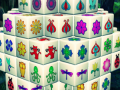 Spel Mahjong Koppla 3D på nätet