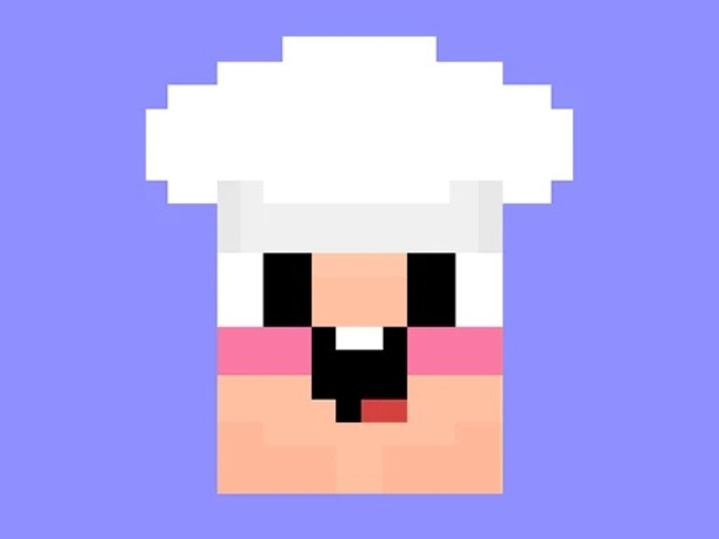 Spel Hungrig noob cafésimulator på nätet