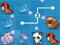 Spel Djurkoppling 2 på nätet
