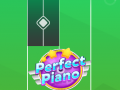 Spel Perfekt Piano på nätet
