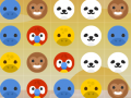 Spel Krossa djuren på nätet