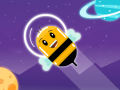 Spel Kosmisk Bi på nätet