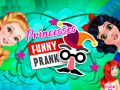 Spel Prinsessor Roliga Skämt på nätet