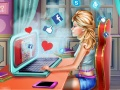 Spel Ellie Vogue Blog på nätet