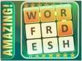 Spel Fantastiskt Ord Fräscht på nätet
