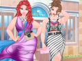 Spel Prinsessa Skönhet Plus Size på nätet