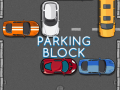 Spel Parkeringsblock på nätet