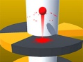 Spel Helix Jump 2 på nätet