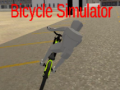 Spel Cykelsimulator på nätet