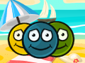 Spel Strandboll Kul på nätet