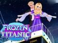Spel Fryst Titanic på nätet