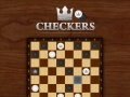 Spel Damd på nätet