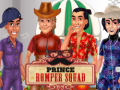 Spel Prins Romper Lag på nätet