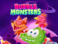 Spel Bubble Monster på nätet