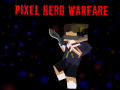 Spel Pixelhjältekrig på nätet