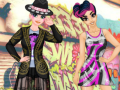 Spel 2017 Stilguide Prinsessedition Glam Rock på nätet