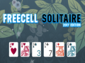 Spel Freecell Solitaire 2017 Utgåvan på nätet