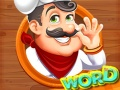 Spel Ordkock Cookies på nätet
