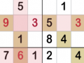 Spel Klassisk Sudoku på nätet