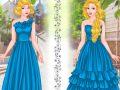 Spel Prinsessernas Återbruksbutik Utmaning på nätet
