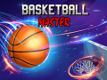 Spel Basketballmästare på nätet
