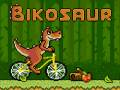 Spel Bikosaur på nätet