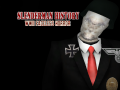 Spel Slenderman Historia: Ansiktslös Skräck från Andra Världskriget på nätet