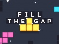 Spel Fyll i gapet på nätet