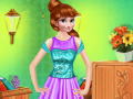 Spel Prinsessans Utförsäljning Rush på nätet