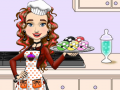 Spel Klä Rosanna Pansino på nätet
