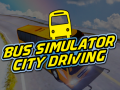 Spel Buss Simulator Stadskörning på nätet