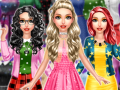 Spel Amber Nerdy mot Trendy på nätet