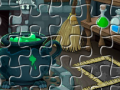Spel Häxans Rum på nätet