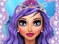 Spel Havfrus Makeup Salong på nätet