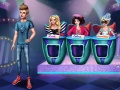 Spel Herrmode på nätet