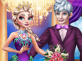Spel Prinsessor på den Kungliga Balen! på nätet