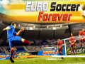 Spel Euro Fotboll För Alltid på nätet
