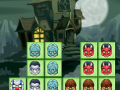 Spel Halloween Tetriz på nätet