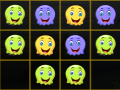 Spel Match Godisarna på nätet