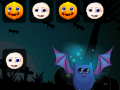 Spel Halloweenmönster på nätet