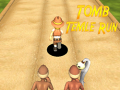 Spel Tempel Run i Graven på nätet